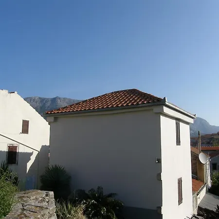 Sveti Nikola Korčula