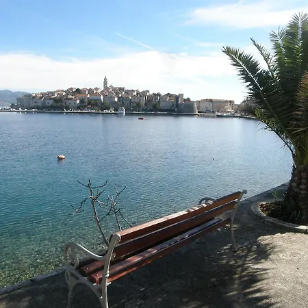 Sveti Nikola * Korčula