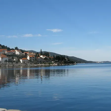Sveti Nikola Apartment Korčula