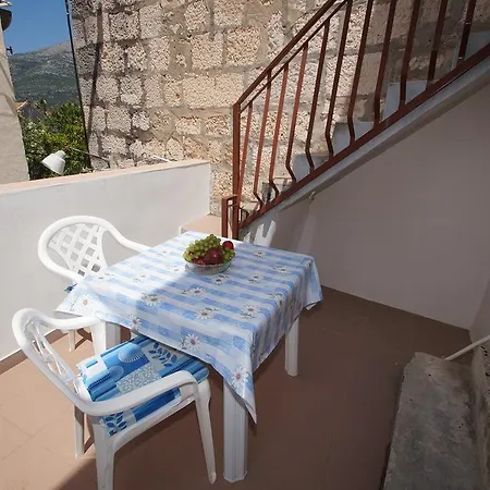 Sveti Nikola Korčula