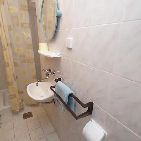 Sveti Nikola Apartment Korčula