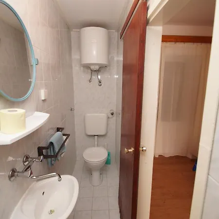 Sveti Nikola * Korčula