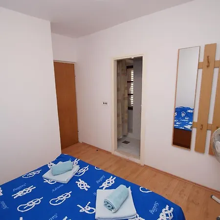 Sveti Nikola *