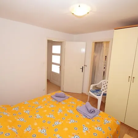 Sveti Nikola Apartment Korčula