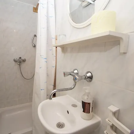 Sveti Nikola Apartment Korčula