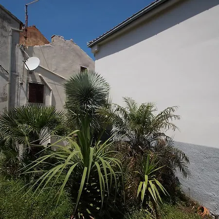 Sveti Nikola Apartment Korčula