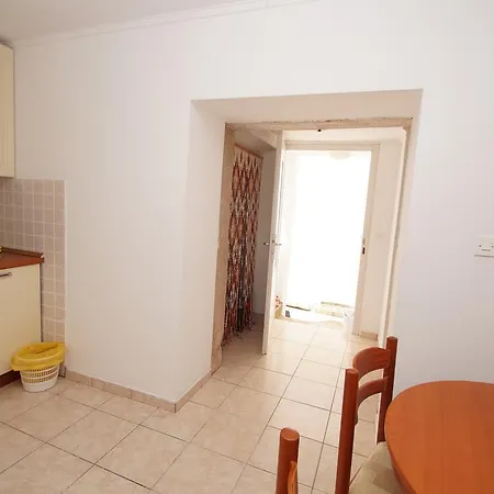 Apartment Sveti Nikola *