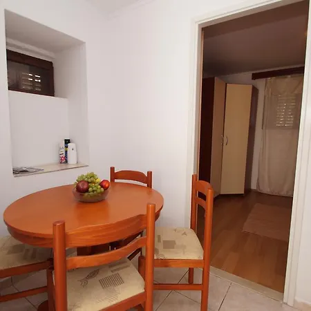 Sveti Nikola * Korčula