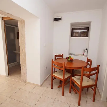 Sveti Nikola Apartment Korčula
